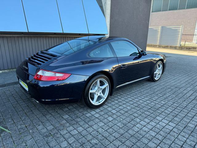 PORSCHE 997 Carrera * APPROVED * PASM * BOSE *