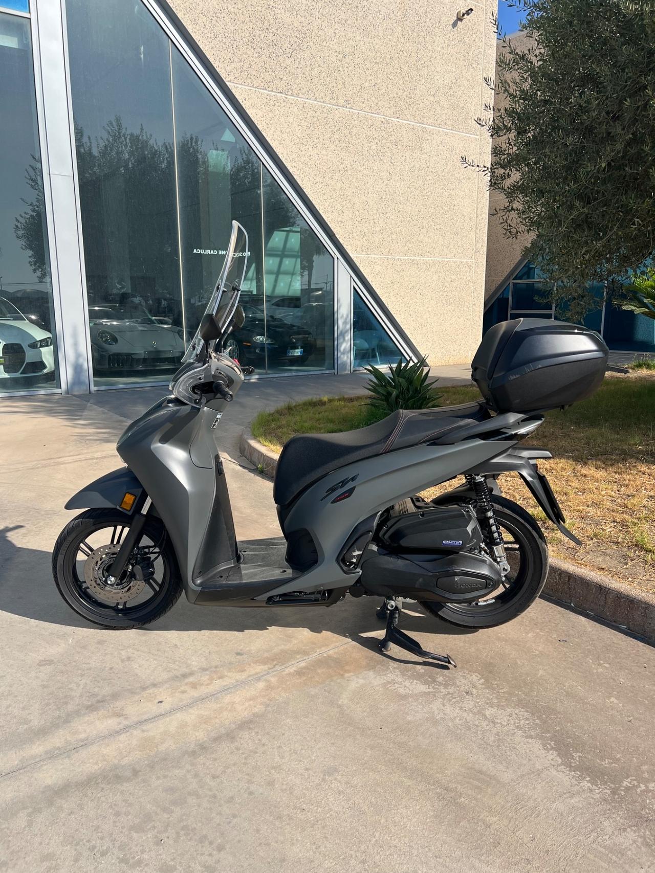 Honda SH 350i 29CV