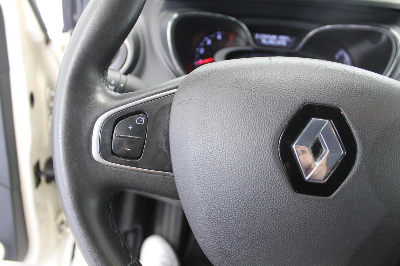 Renault Captur 1.5 dci Sport Edition 90 Cv.