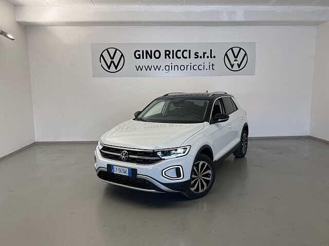Volkswagen T-Roc 1.0 TSI Style