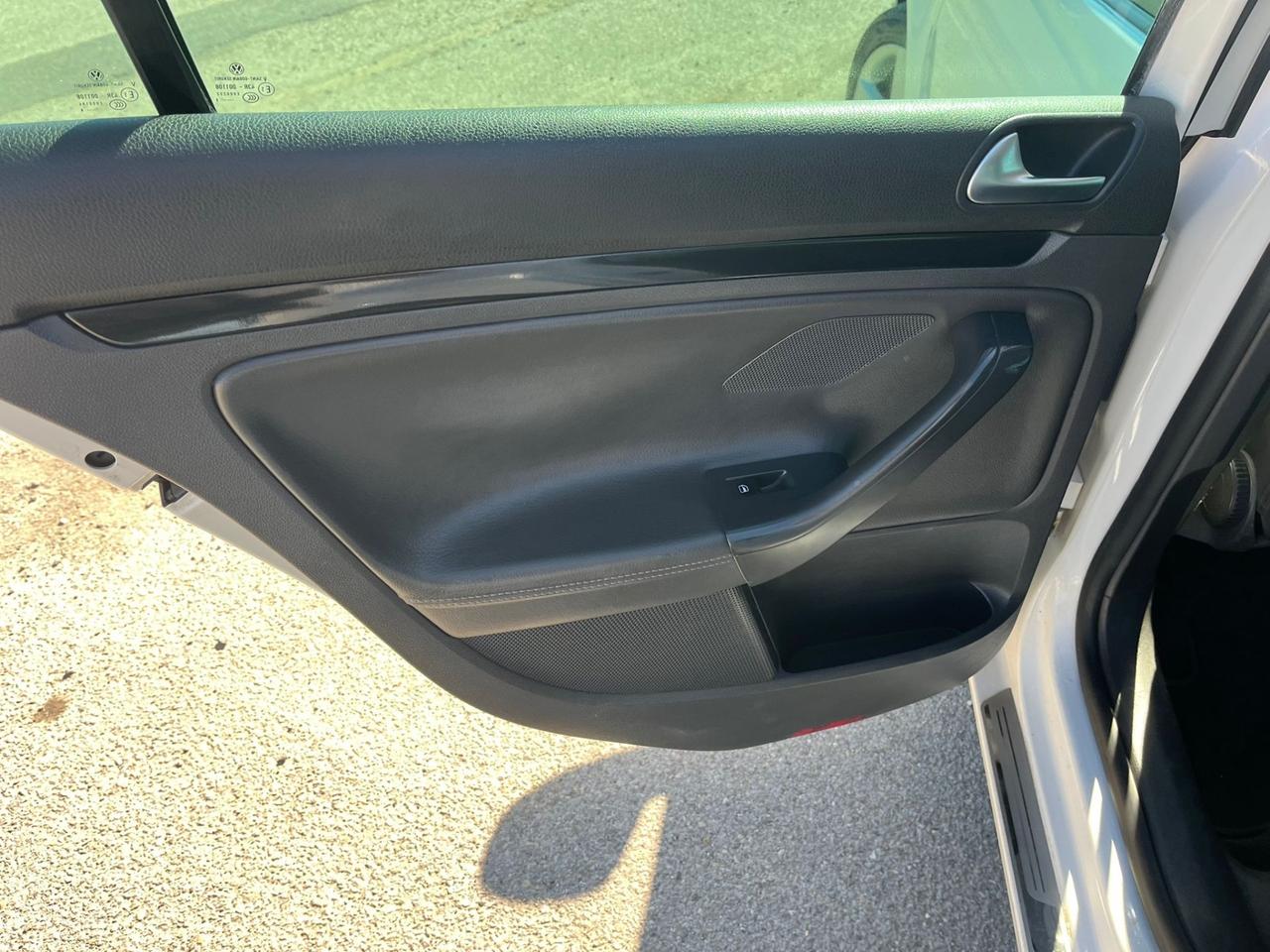 Volkswagen Golf 2.0 TDI GT Sport CAMBIO AUTOMATICO