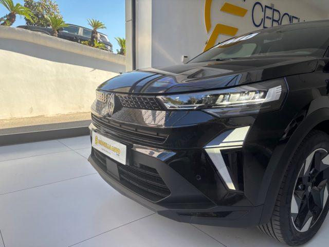 RENAULT Captur techno ECO-G 120 tua da ?260,00 mensili ant.0