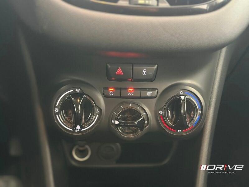 Peugeot 208 PureTech 82 Stop&Start 5 porte Active