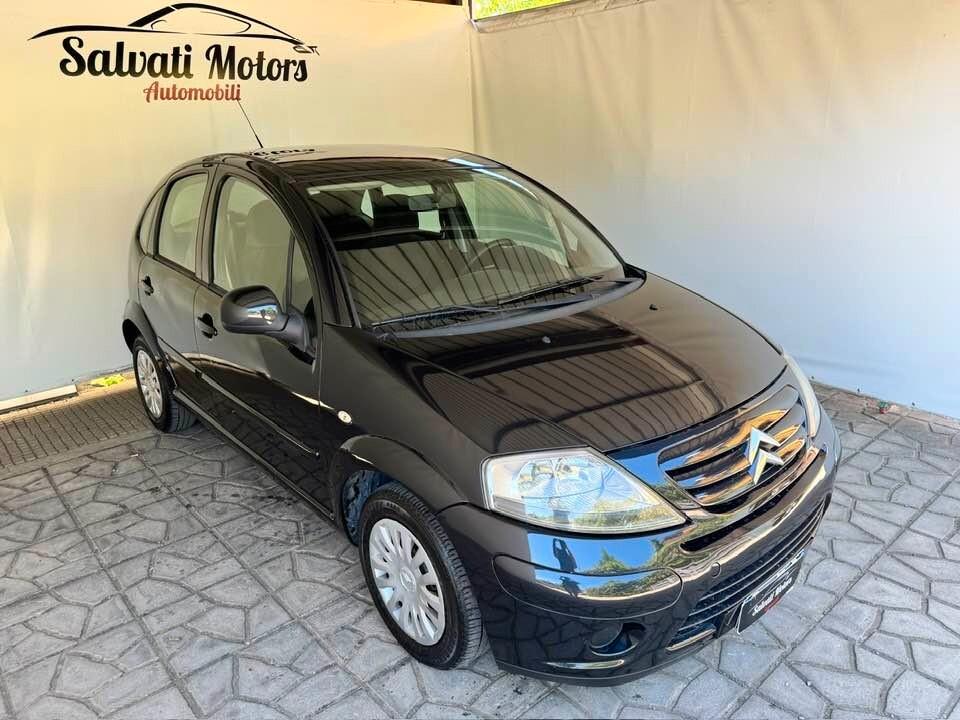 Citroen C3 1.1 Ideal Bi Energy G