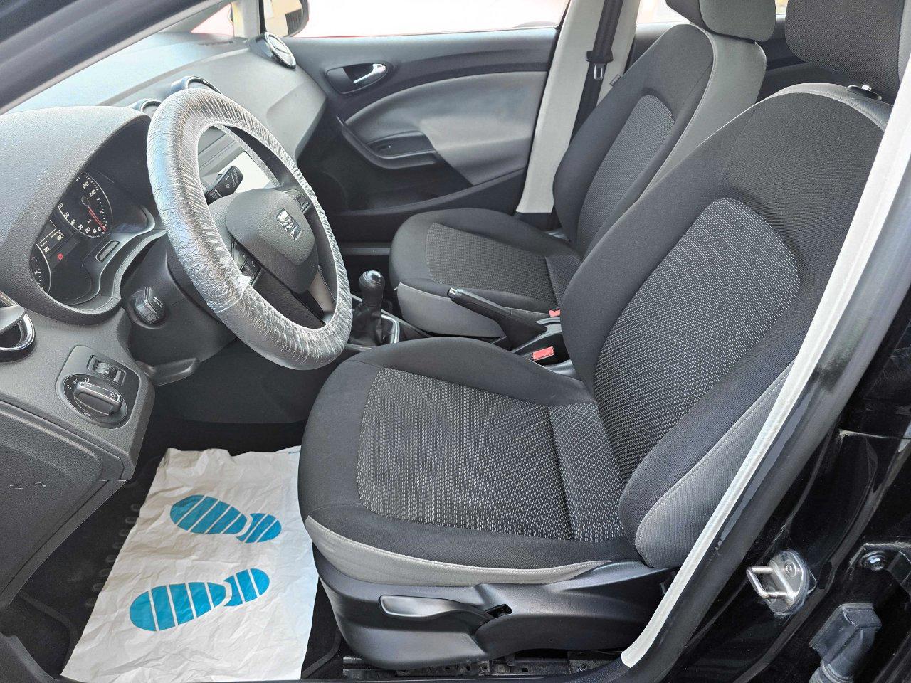 Seat Ibiza 5 Porte Ibiza 1.0 STYLE 5P 75CV UNIPROPRIETARIO EURO6B