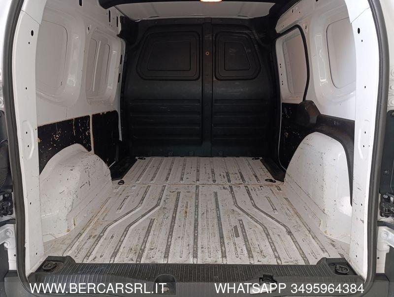 Renault Kangoo dCi 95 Van