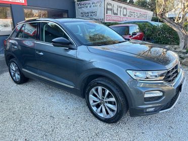 Volkswagen T-Roc 1.0 TSI Style FULL GARANZIA