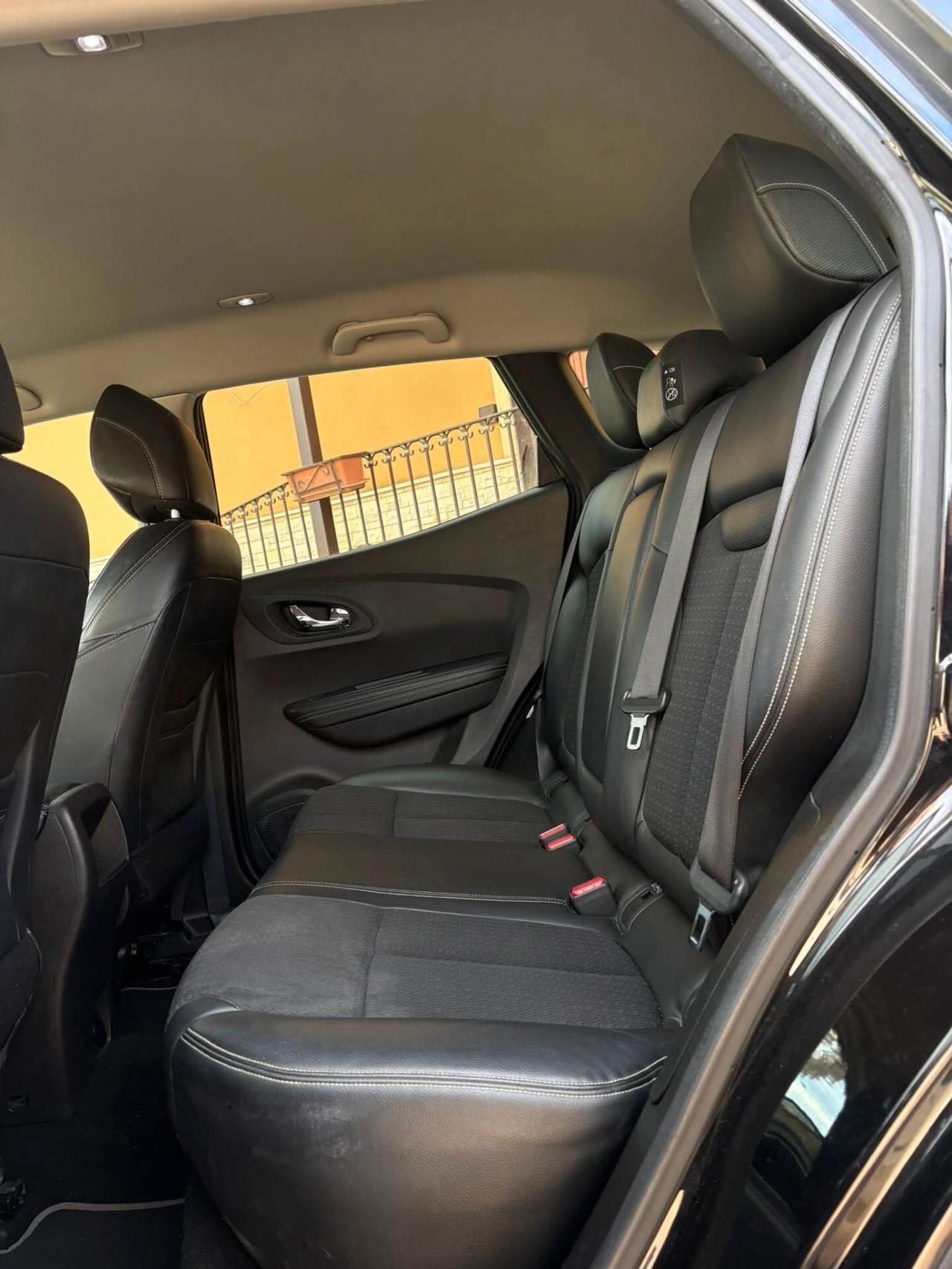 Renault Kadjar dCi 130CV 4x4 Energy Business