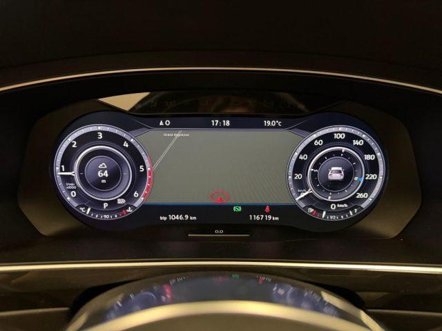 VOLKSWAGEN Tiguan 2.0 BiTDI SCR DSG 4MOTION Executive R-Line BMT