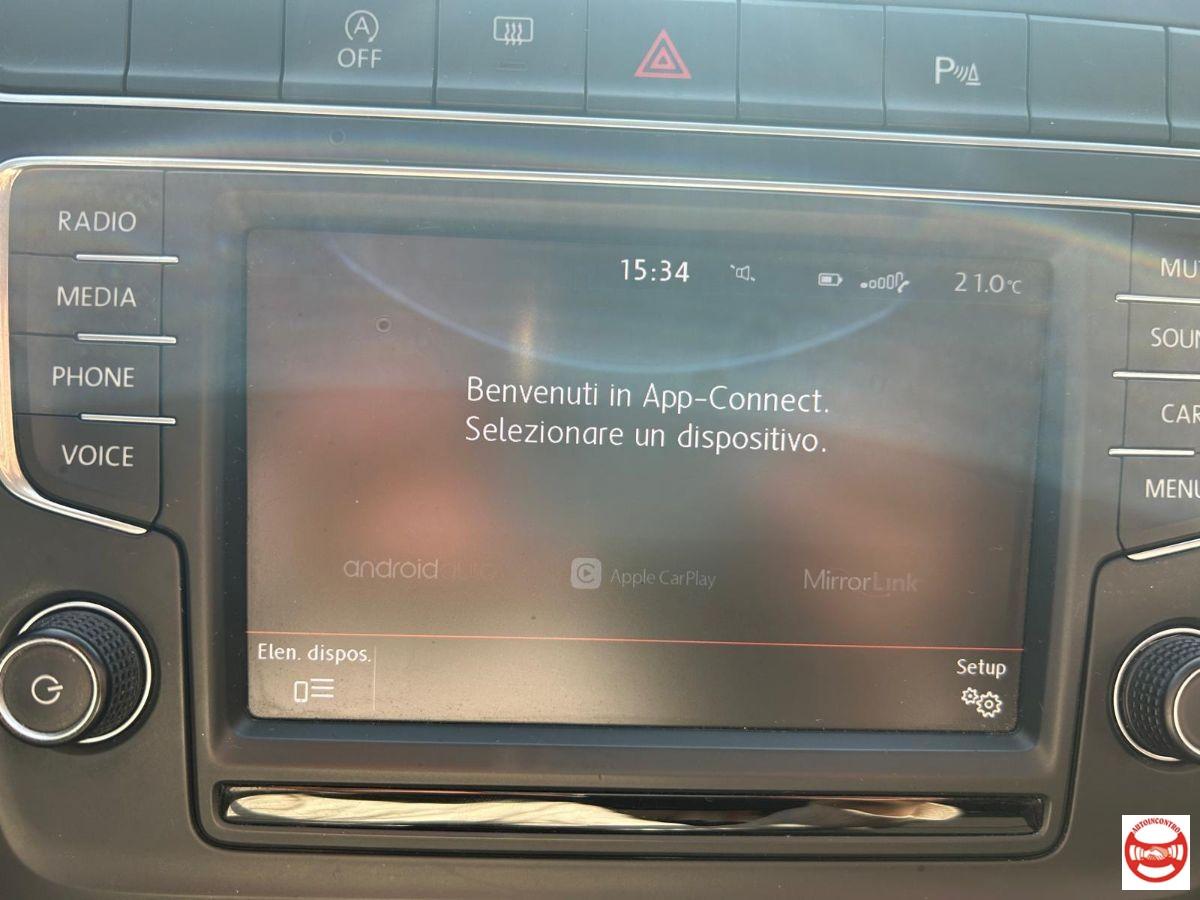 VOLKSWAGEN - Polo 1.2 tsi Comfortline BM 5p