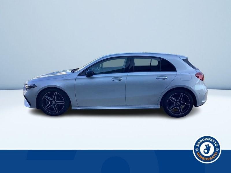 Mercedes-Benz Classe A 180d Automatic AMG Line Advanced Plus