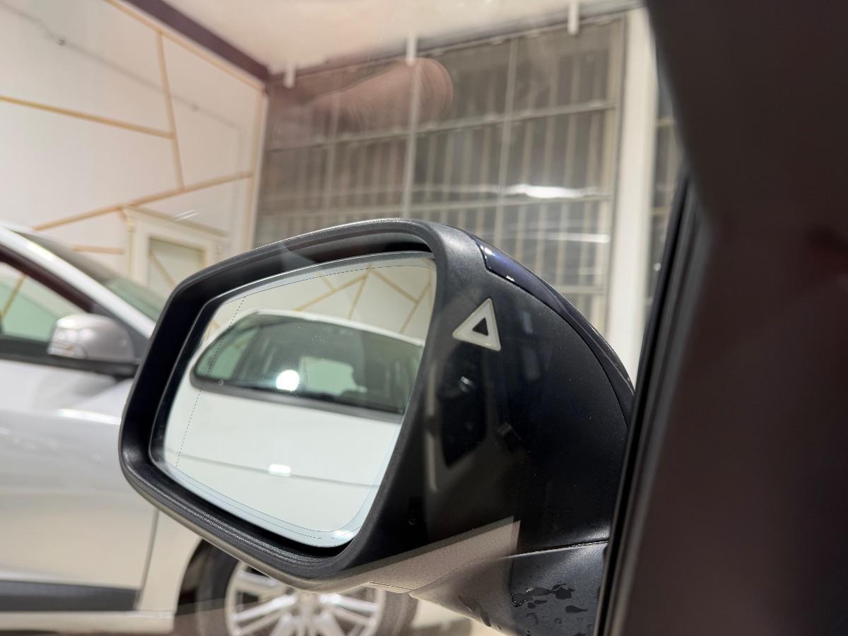 BMW - Serie 3 - 320d Efficient Dynamics Modern