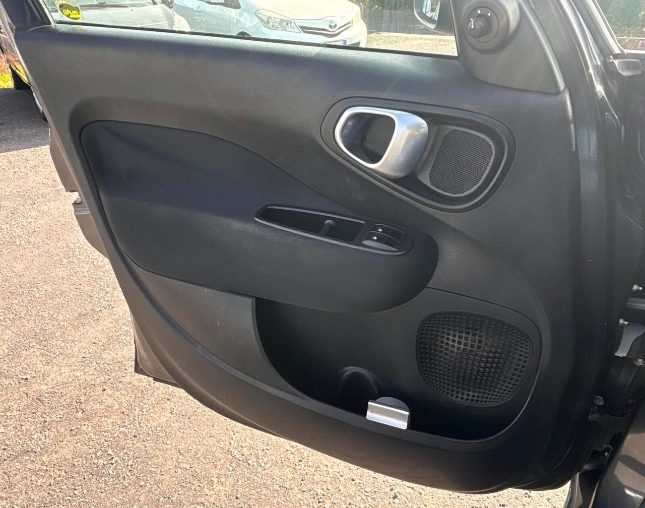 Fiat 500L Living 1.6 Multijet 120 CV Pop Star