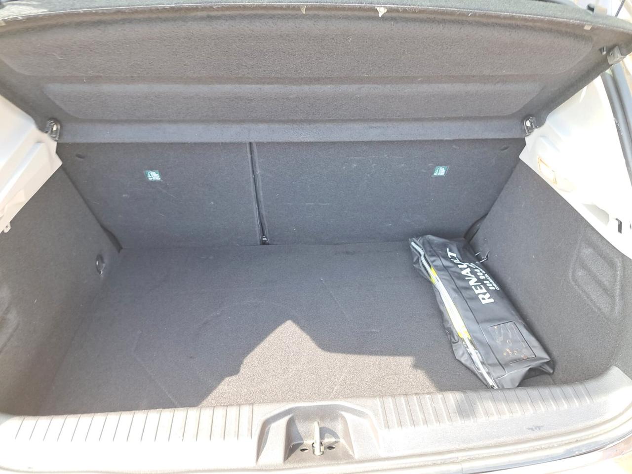 Renault Clio Full Hybrid E-Tech 91 CV 5 porte Business-AUTOMATICA