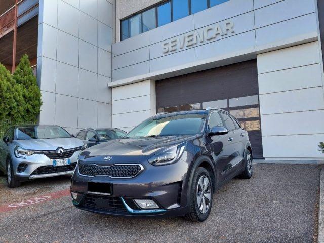 KIA Niro 1.6 GDi DCT PHEV