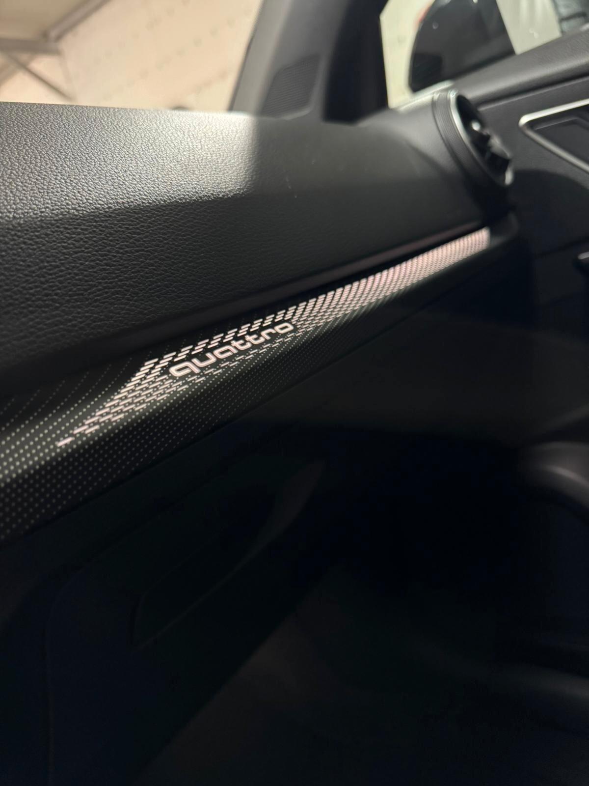 Audi Q2 35 TDI quattro S tronic line Edition
