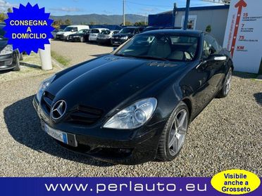 MERCEDES-BENZ SLK 200 Kompressor Sport