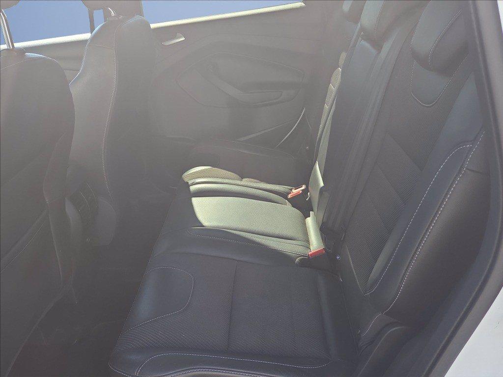 FORD Kuga 2.0 tdci Titanium 4wd s&s 150cv E6 del 2016