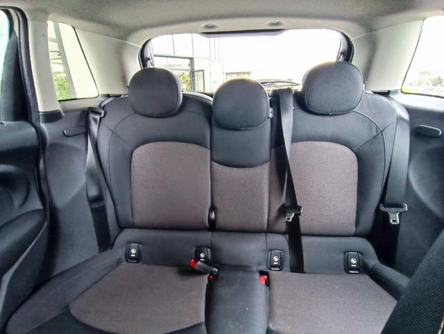 MINI One 1.5 One Hype 5 porte