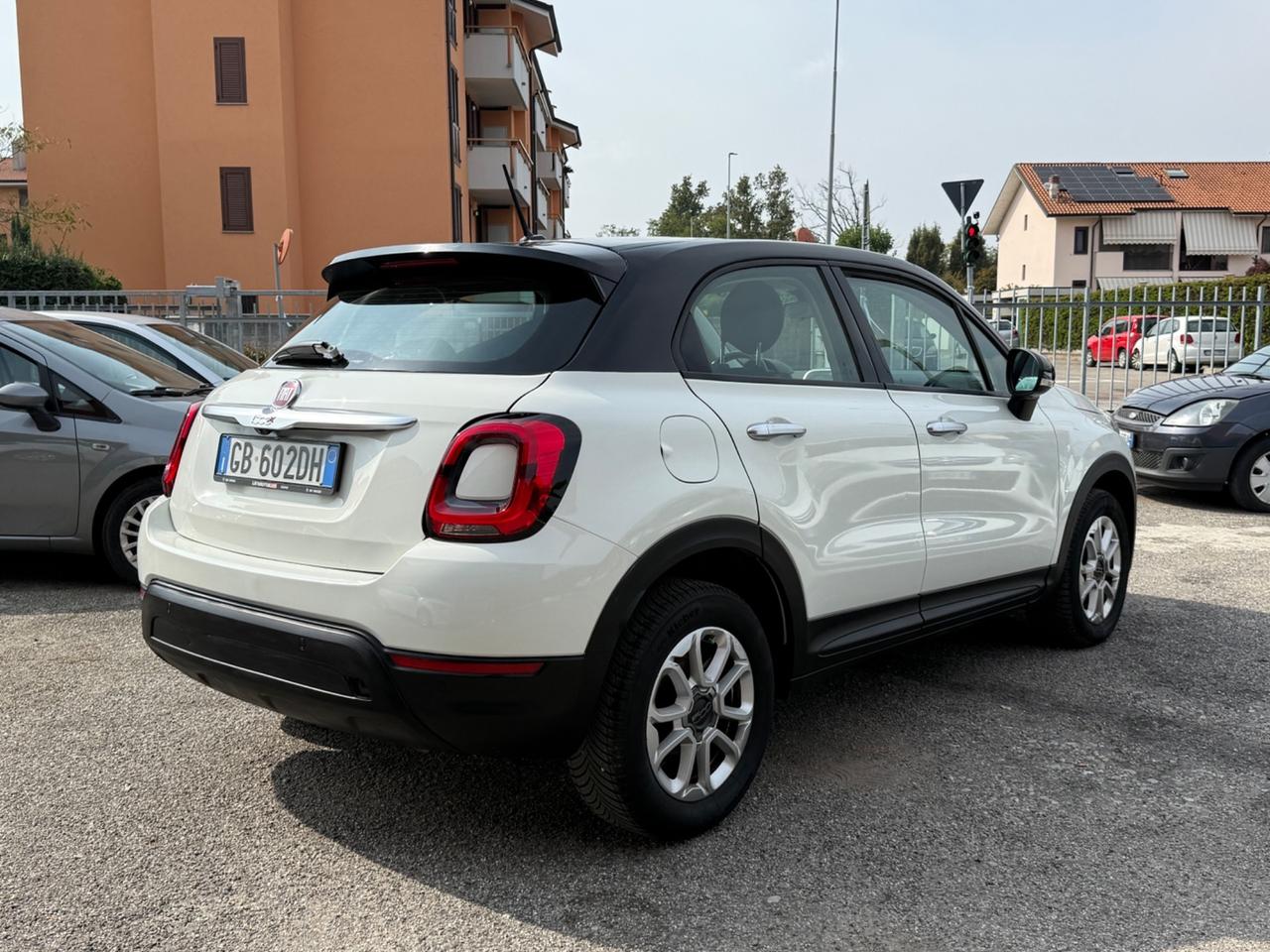 Fiat 500X 1.0 T3 120 CV Lounge