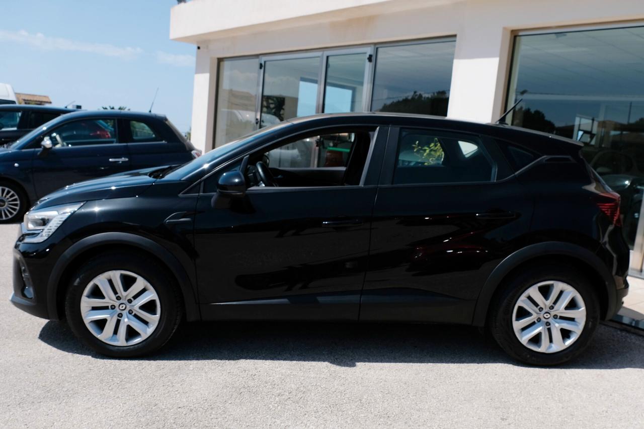 Renault Captur 1.0 100 CV