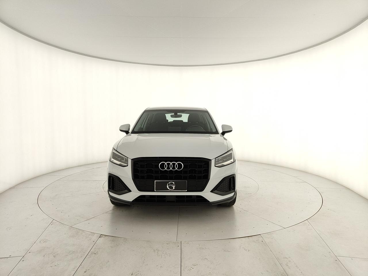 AUDI Q2 35 1.5 tfsi Business s-tronic