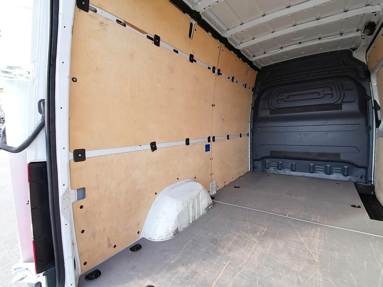 MERCEDES 311 CDI TETTO ALTO PM 2021