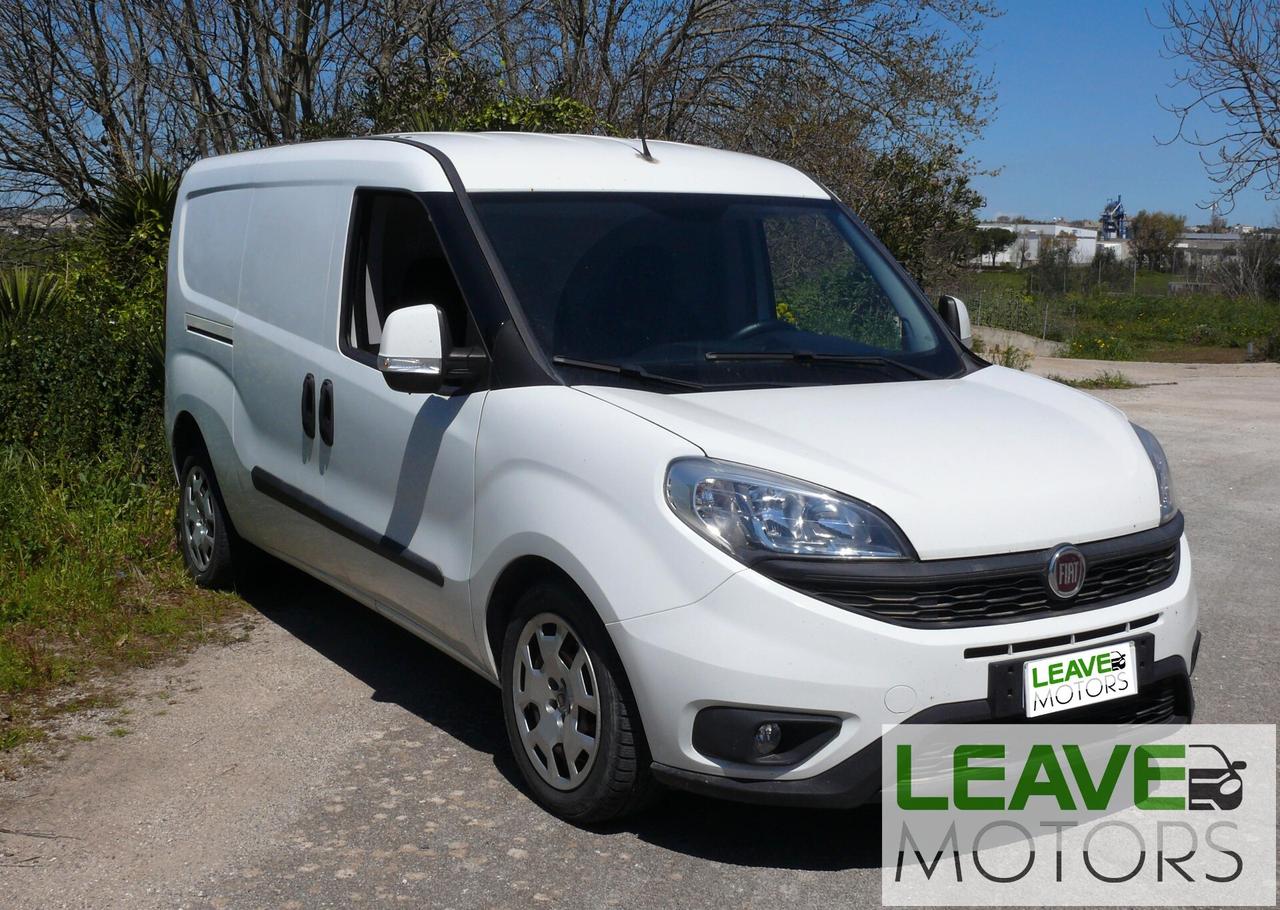 Fiat Doblò 1.6 MJT 120CV PL 3Posti SX (m1503)