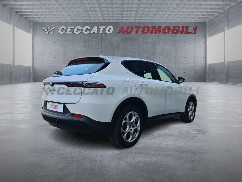Alfa Romeo Tonale Tonale 1.6 Sprint 130cv tct6