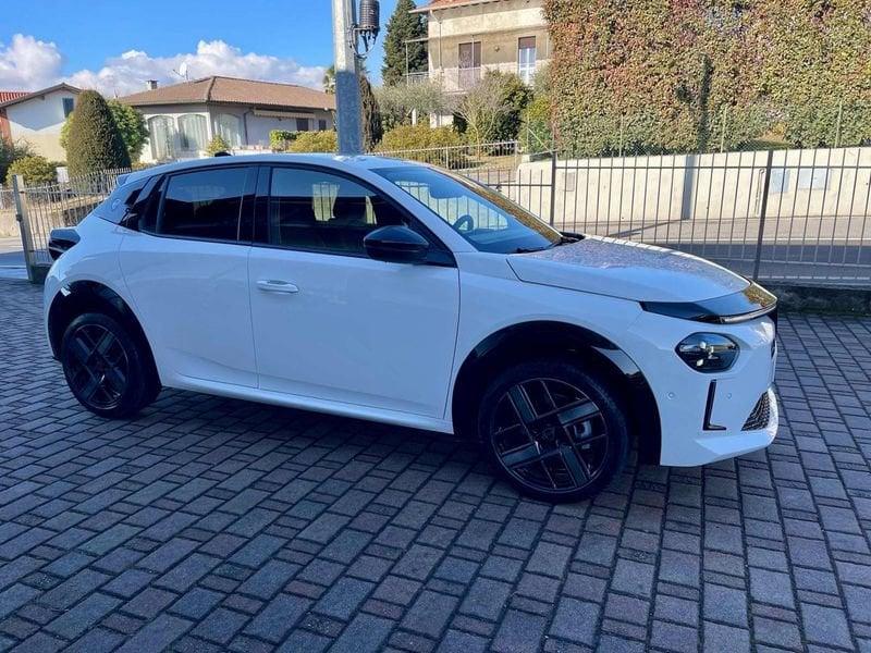 Lancia Ypsilon 1.2 Hybrid e-DCT LX - NUOVA