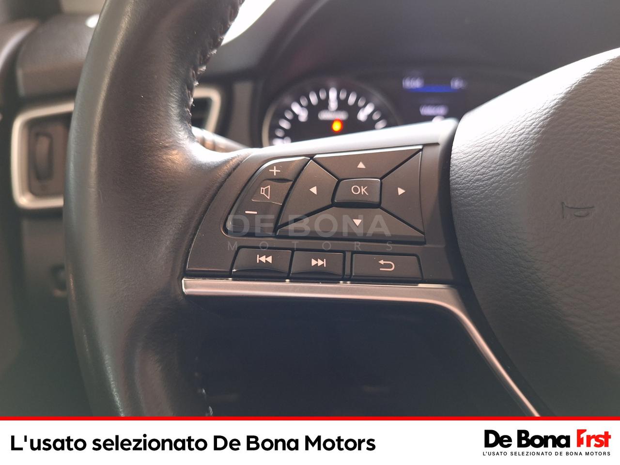 Nissan Qashqai 1.5 dci acenta 115cv
