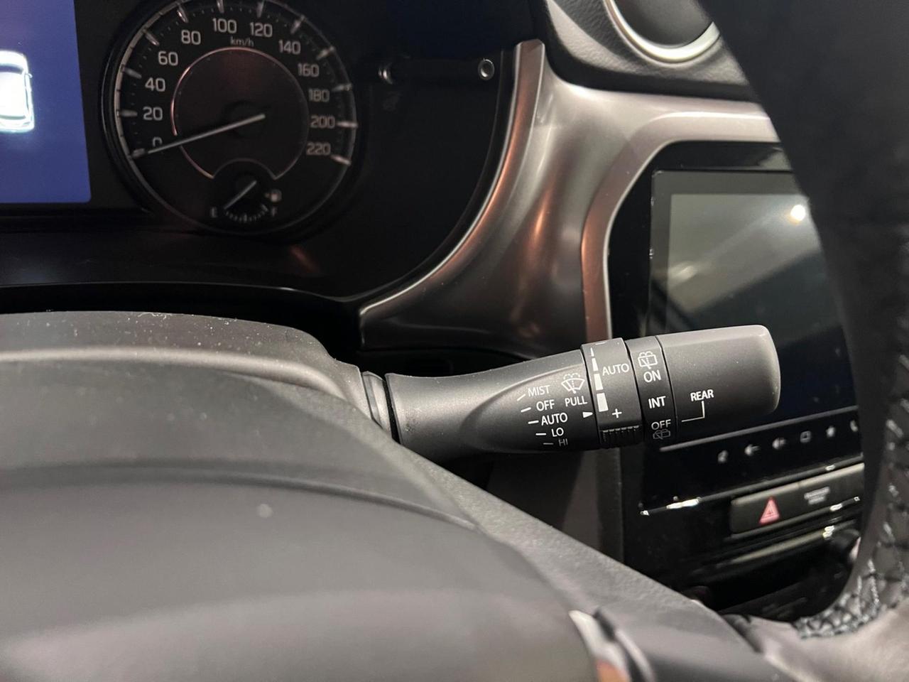 SUZUKI Vitara II 2018 1.4 Hybrid 4WD AllGrip Cool+ - VARI COLORI!