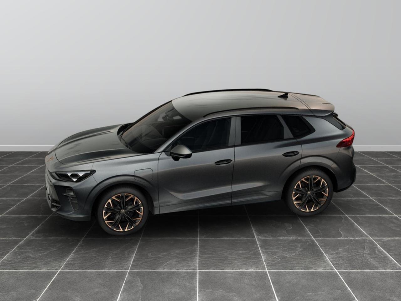 Cupra Terramar 1.5 e-hybrid 204cv dsg