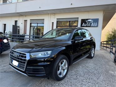 Audi Q5 2.0 TDI STRONIC- SOLO 47.000 KM- 2018