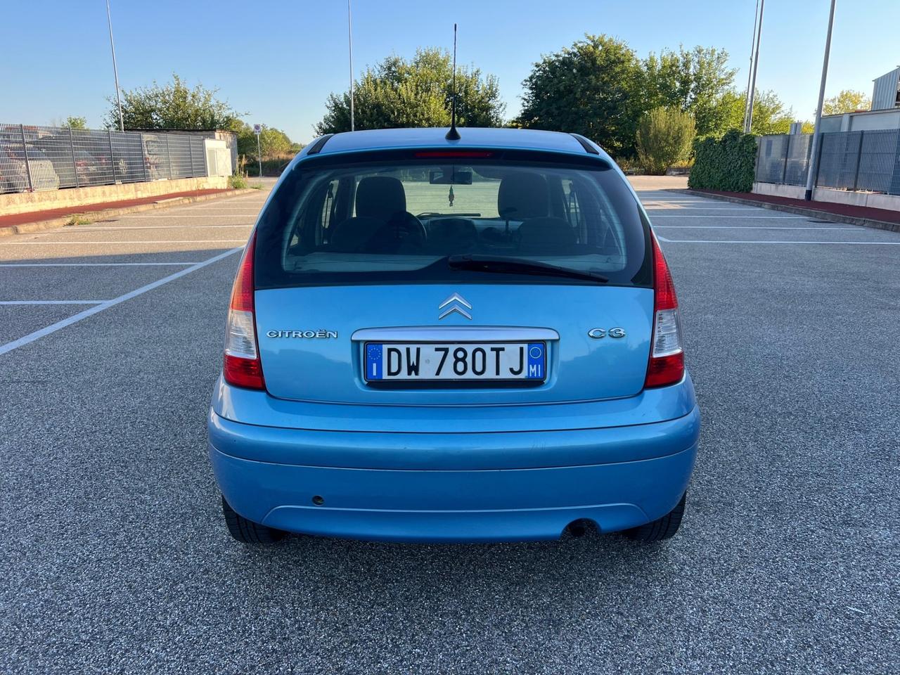 Citroen C3 1.1 airdream Perfect Techno