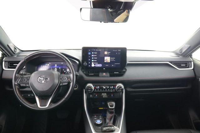 TOYOTA Other RAV4 RAV4 2.5 PHEV E-CVT AWD-i More Style