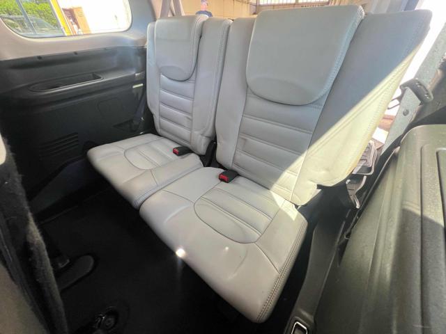 NISSAN Pathfinder 2.5 dCi LE Platinum