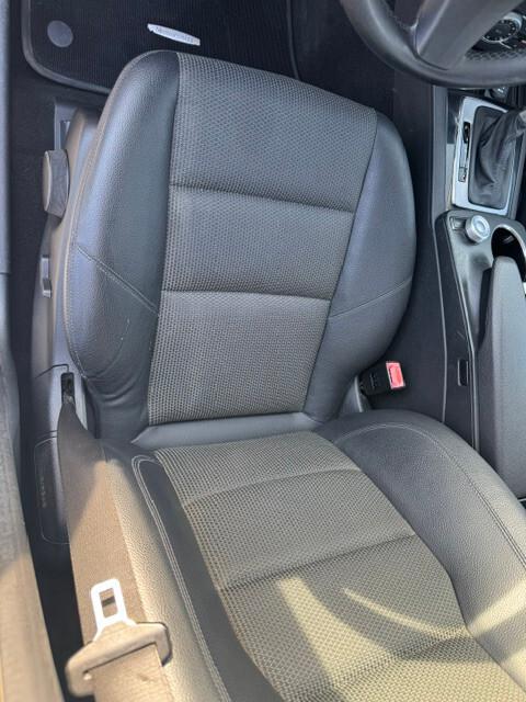 Mercedes-benz GLK 220 CDI 4Matic BlueEFFICIENCY