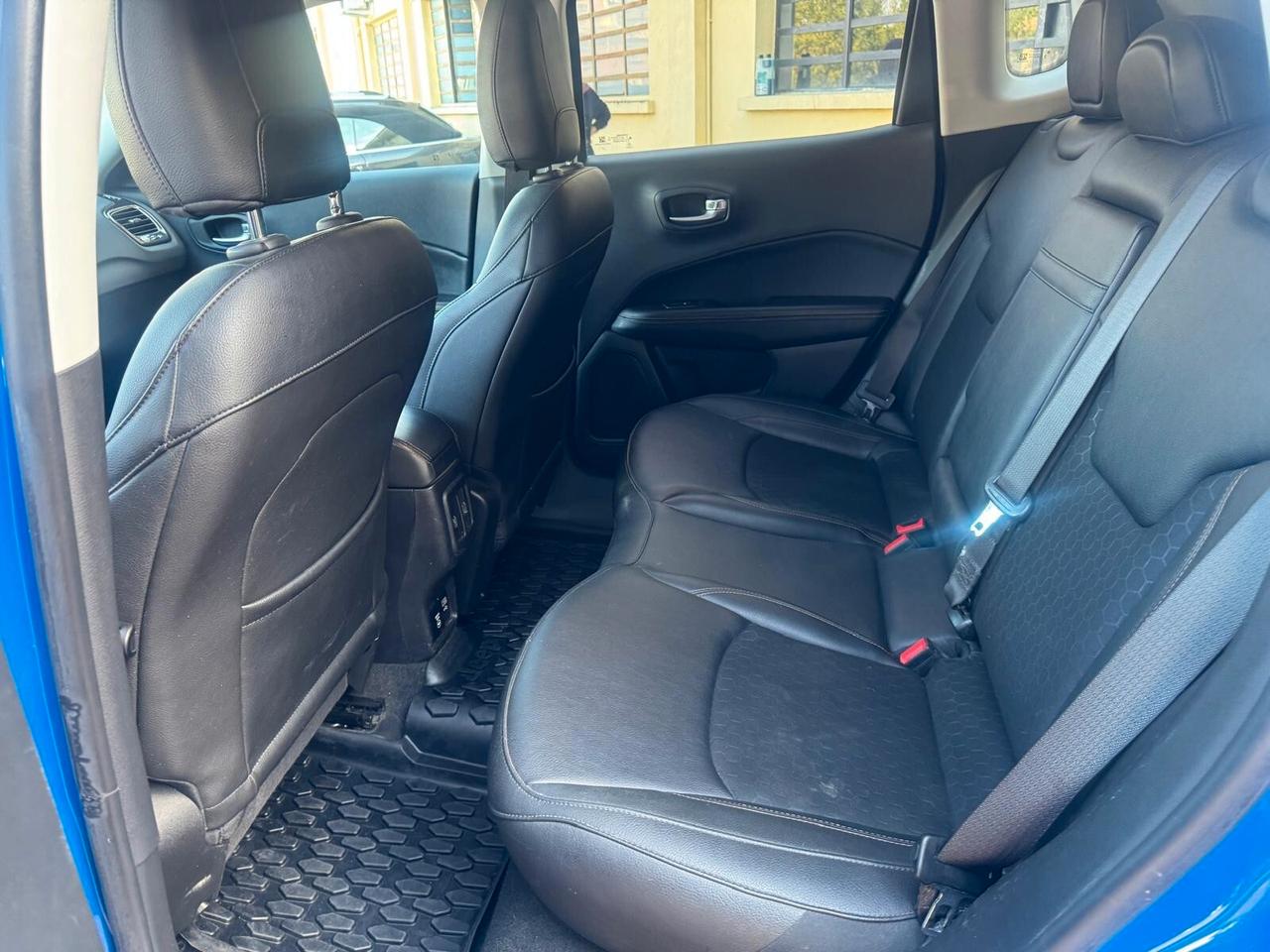 Jeep Compass 2021 1.3 Ibrida/Benzina Turbo T4 190 CV 4xe Limited