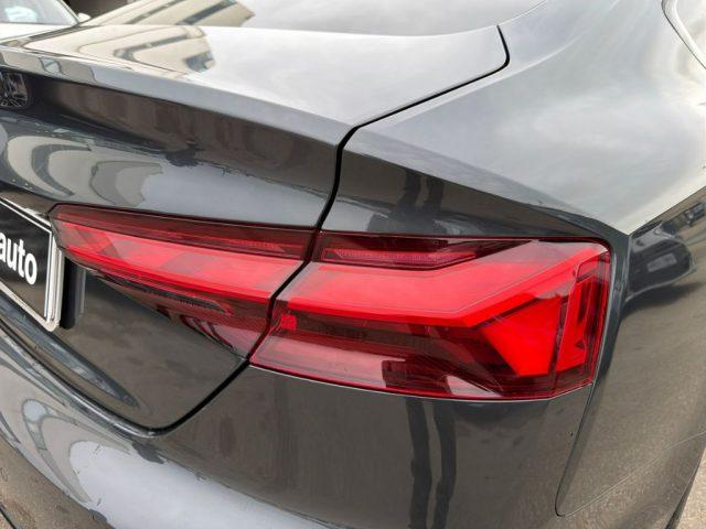 AUDI A5 SPB 40 TDI S tronic S line edition