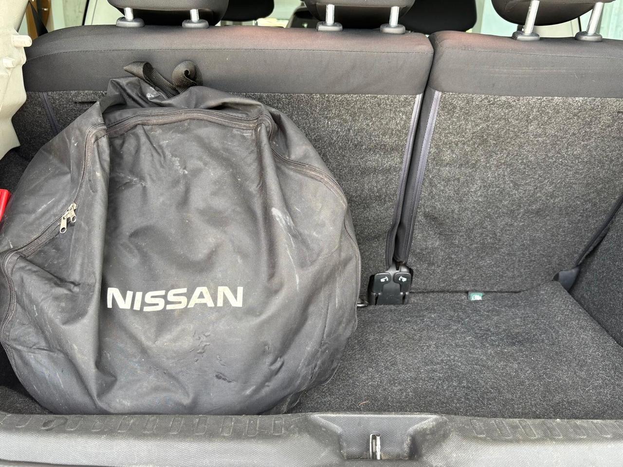 Nissan Micra NISSAN MICRA 3P. 1.2 GPL RDS - UNICA PROPRIETARIA