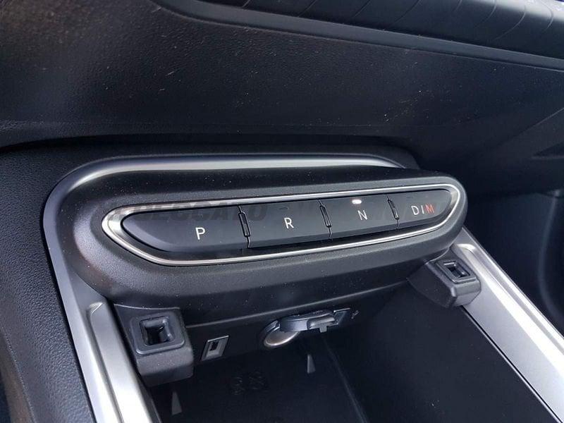 Jeep Avenger Avenger 1.2 turbo e-hybrid Summit fwd 100cv edct6