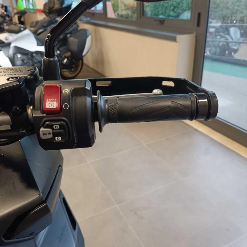 Honda X-ADV 750 DCT - 2022