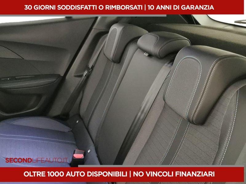 Peugeot 2008 1.2 puretech Allure Pack s&s 100cv