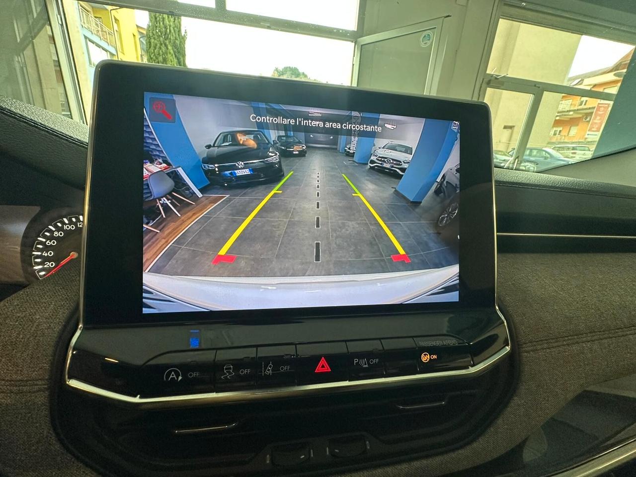 Jeep Compass 1.6 Multijet II 2WD Business