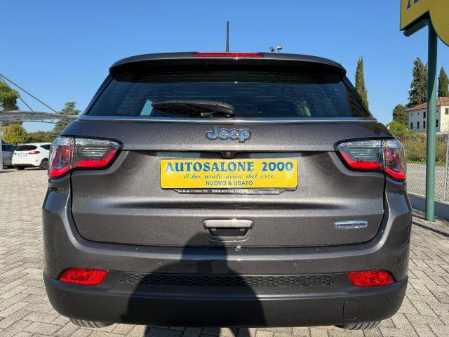 JEEP Compass 1.3 Turbo T4 2WD Longitude PREZZO REALE
