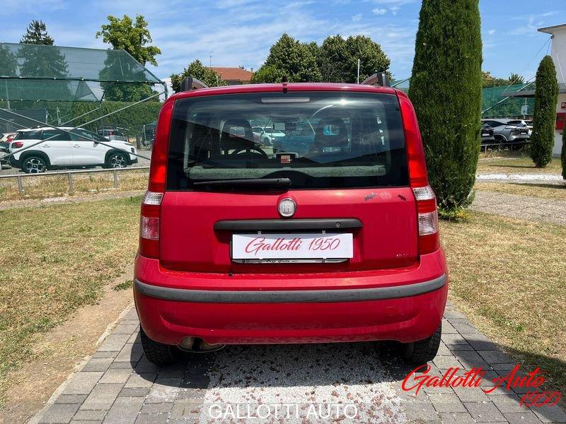 FIAT Panda Panda 1.2 Dynamic 69cv E5