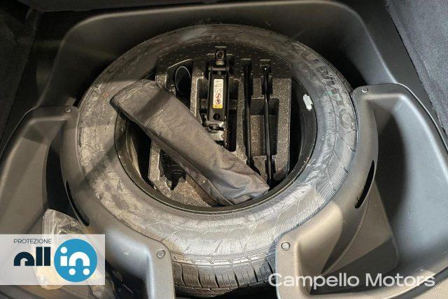 JEEP Grand Cherokee Grand Cherokee 3.0 V6 CRD 250 CV Multijet II Overl