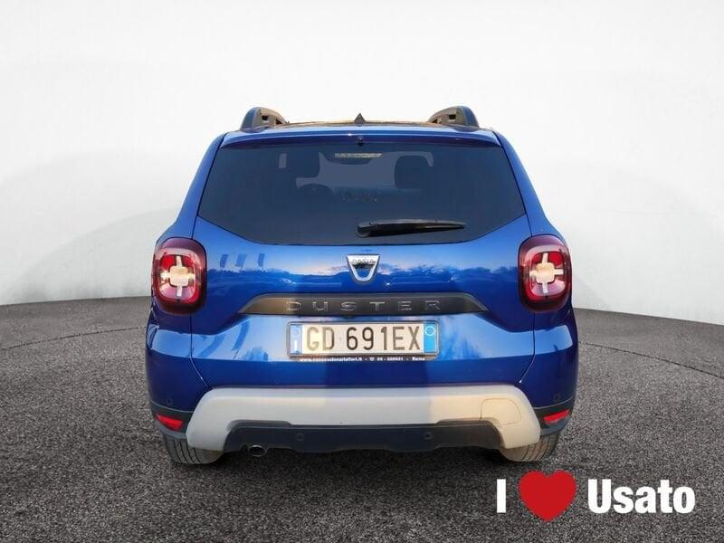 Dacia Duster II 2018 1.0 tce 15th Anniversary Eco-g 4x2 100cv