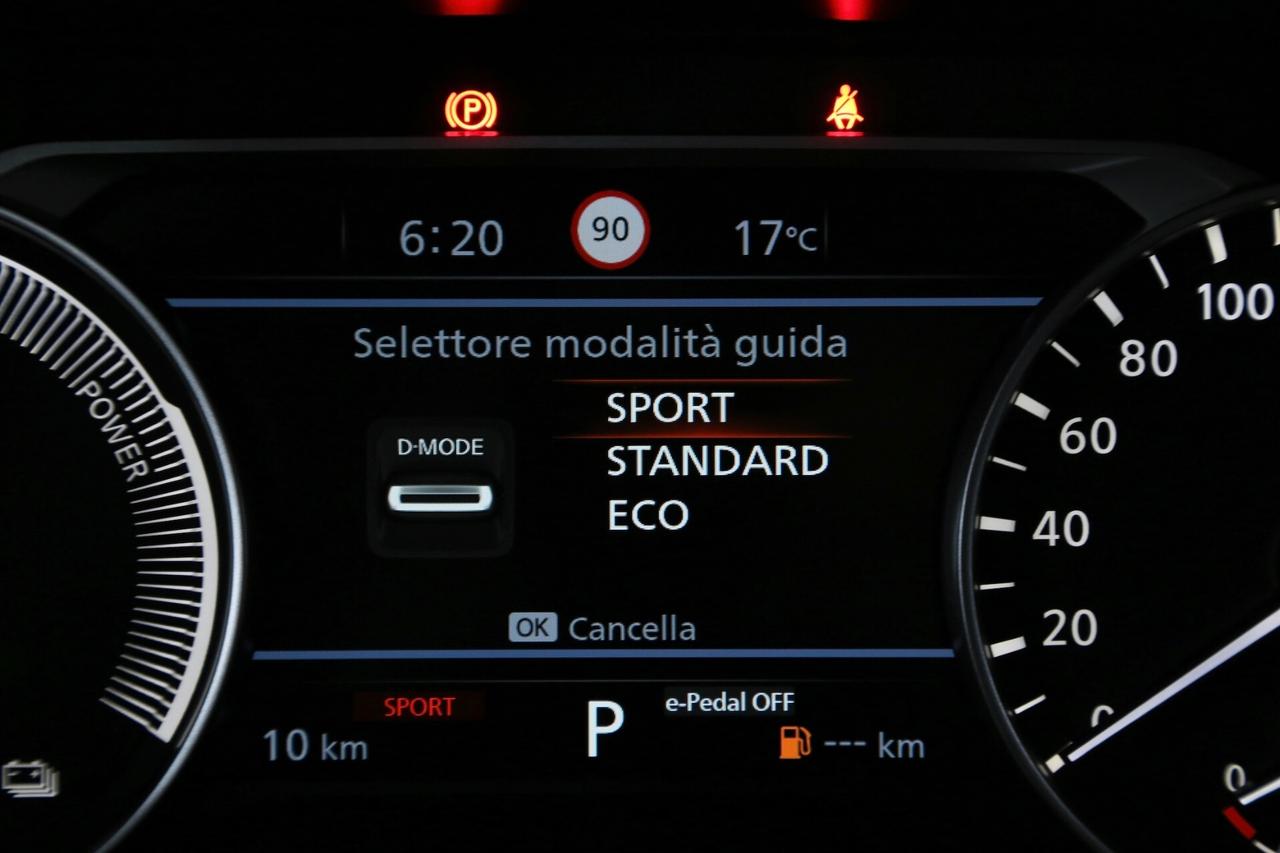 Nissan Juke 1.6 HEV Acenta auto_KM0_2025